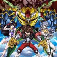  ����� Kotetsushin Jeeg <small>Music</small> 